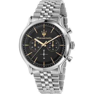 Orologio Cronografo Uomo Epoca