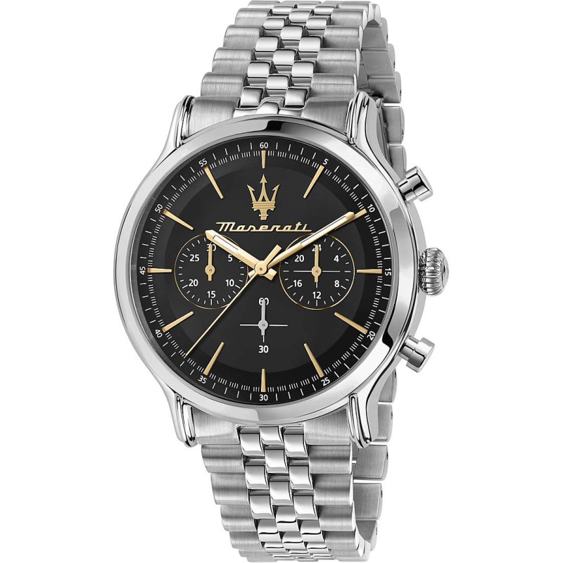 Orologio Cronografo Uomo Epoca