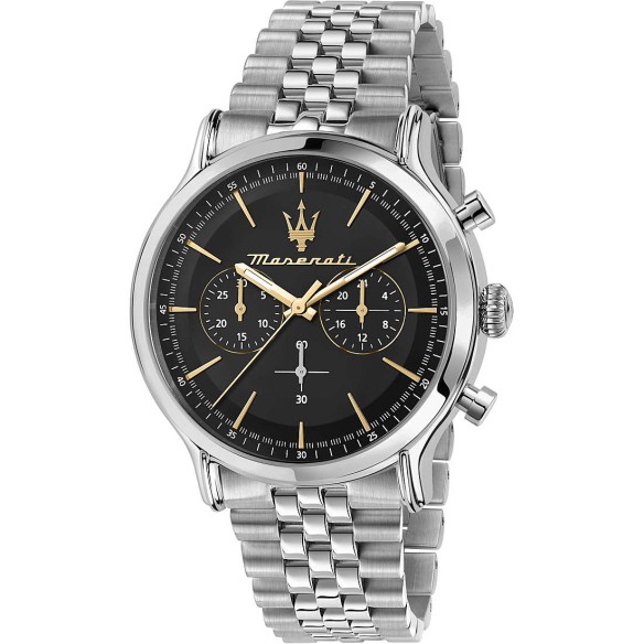 Orologio Cronografo Uomo Epoca