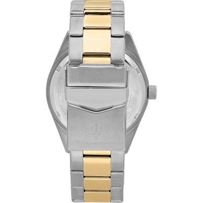 Orologio Solo Tempo Uomo Competizione 2