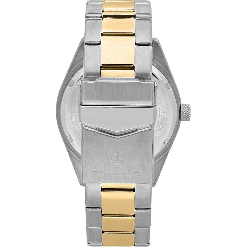 Orologio Solo Tempo Uomo Competizione