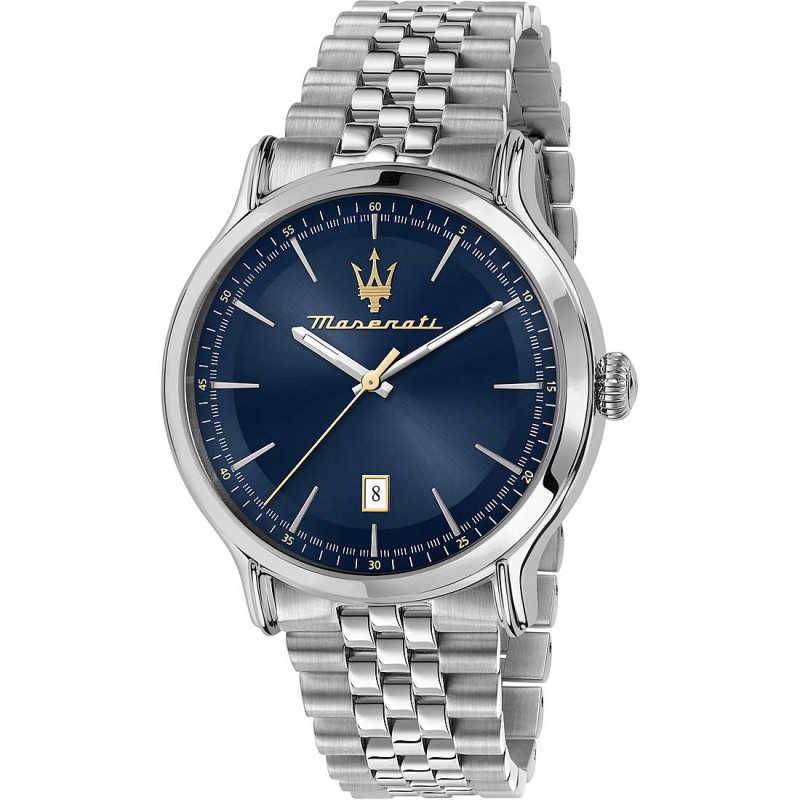 Orologio Solo Tempo Uomo Epoca