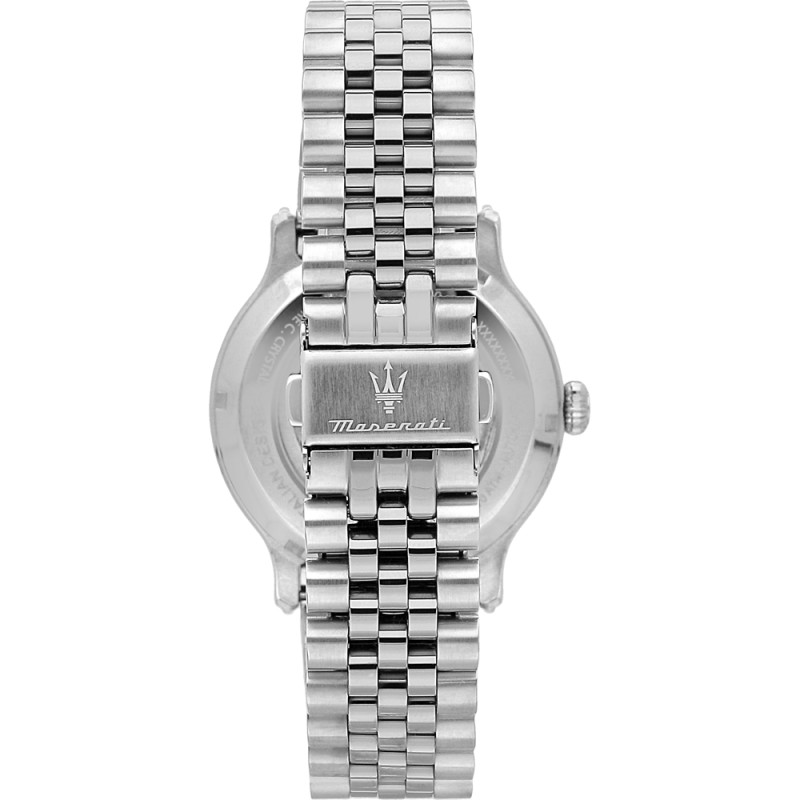 Orologio Solo Tempo Uomo Epoca