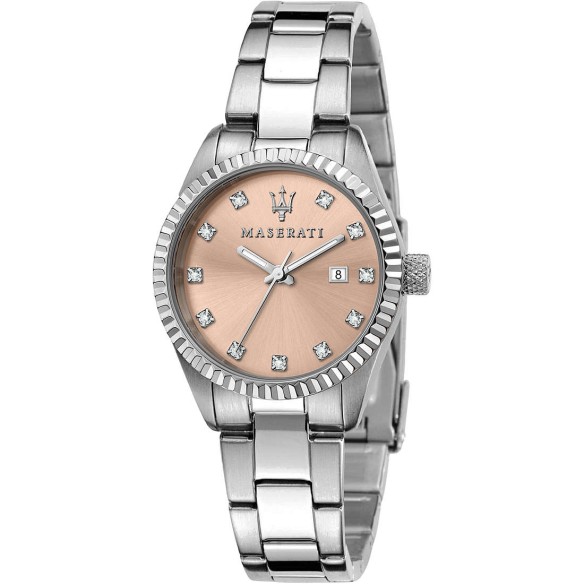 Orologio Solo Tempo Donna Competizione