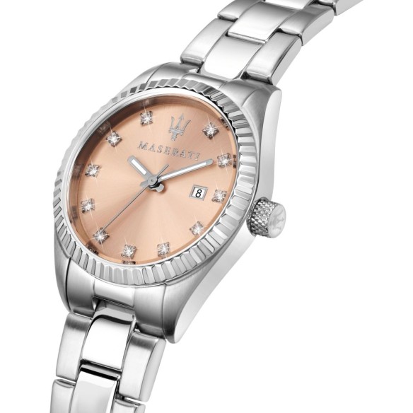 Orologio Solo Tempo Donna Competizione
