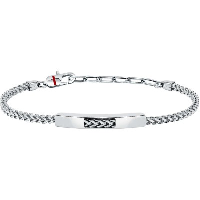 Bracciale Uomo Basic