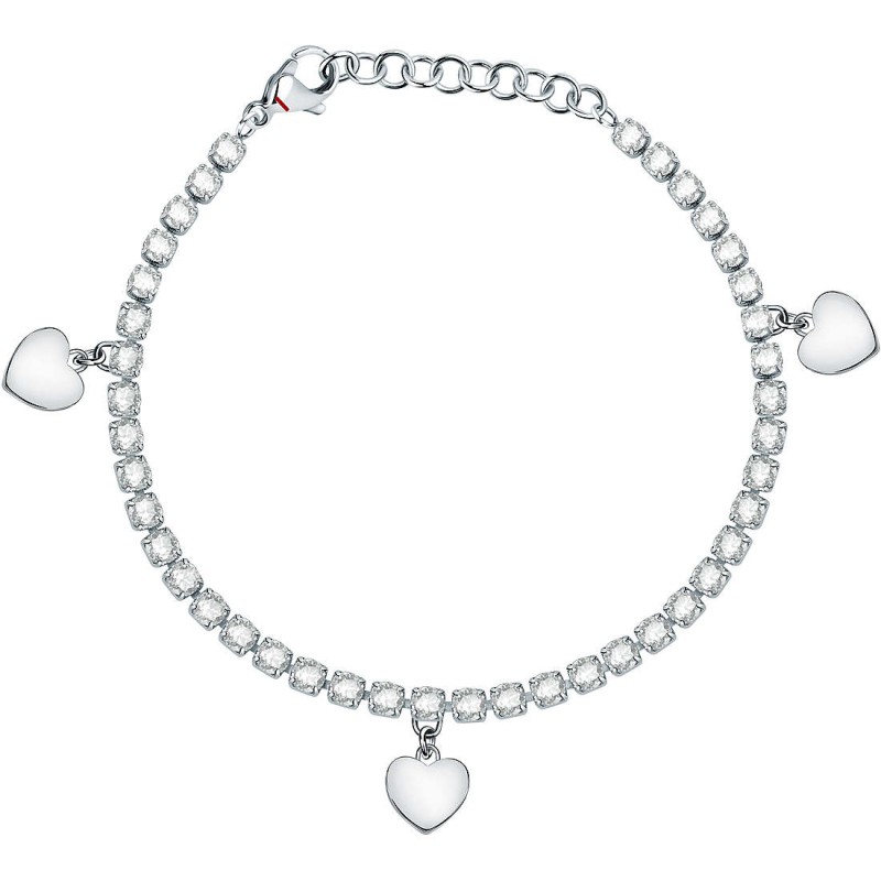 Bracciale Donna Tennis