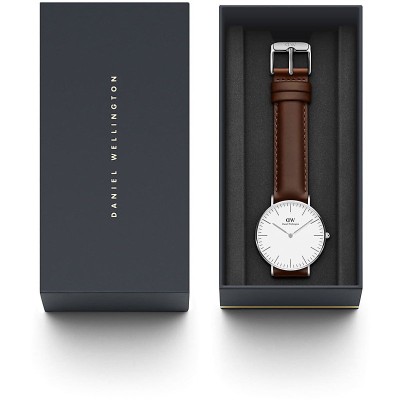 Orologio Unisex Classic 2