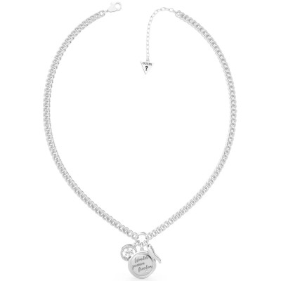 Collana Cornetto Donna