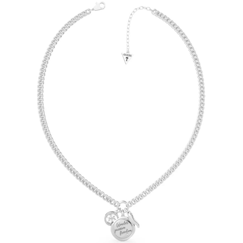 Collana Cornetto Donna