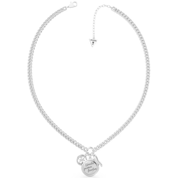 Collana Cornetto Donna