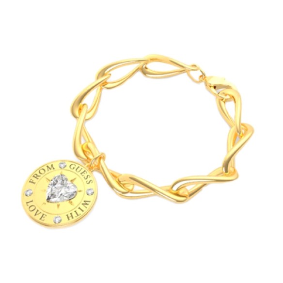 Bracciale Donna Cuore