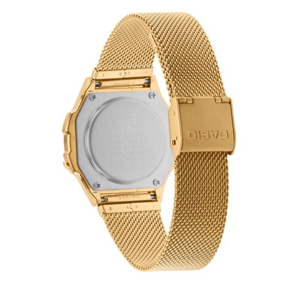 Orologio Digitale Unisex Vintage