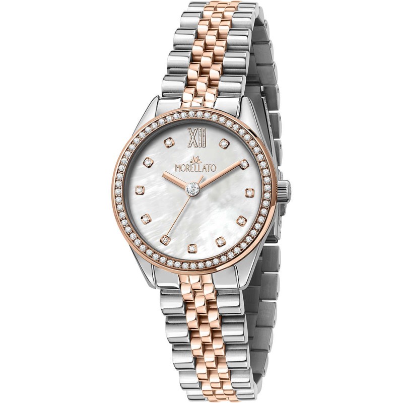 Orologio Solo Tempo Donna Magia