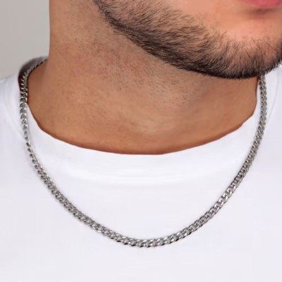 Collana Uomo Catene 2
