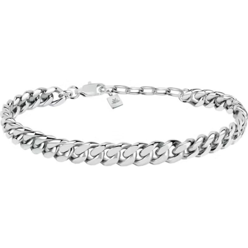 Bracciale Uomo Catene