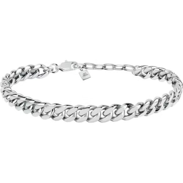 Bracciale Uomo Catene