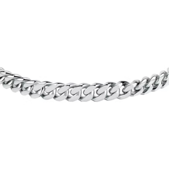 Bracciale Uomo Catene