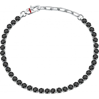 Bracciale Tennis Uomo