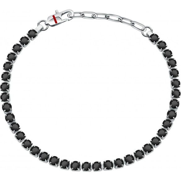 Bracciale Tennis Uomo