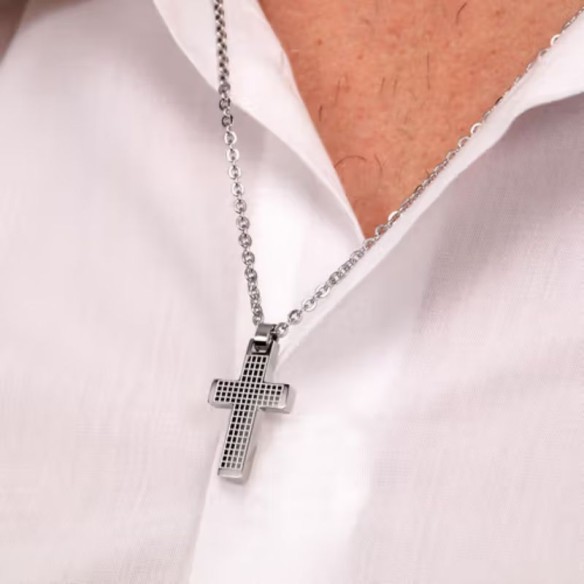 Collana Uomo Motown