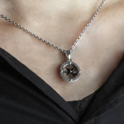 Collana Uomo Versilia 2