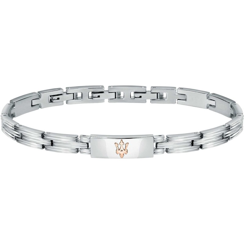 Bracciale Uomo Jewels