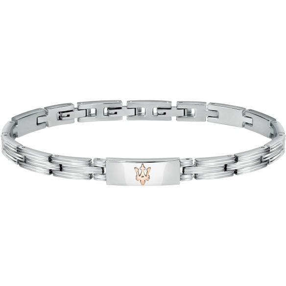 Bracciale Uomo Jewels