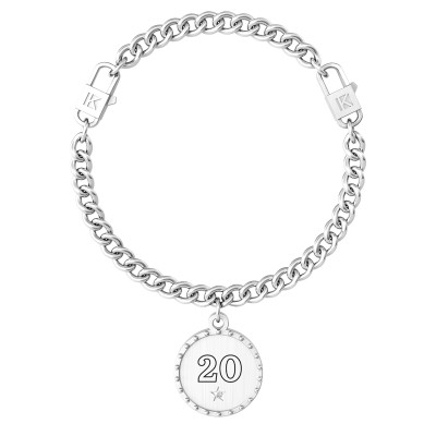 Bracciale 20 Live Love Laugh