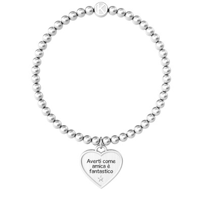 Bracciale Amicizia