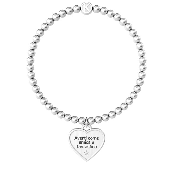 Bracciale Amicizia