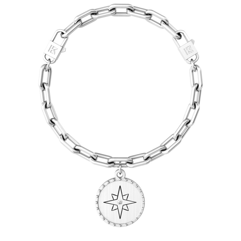 Bracciale Rosa Dei Venti