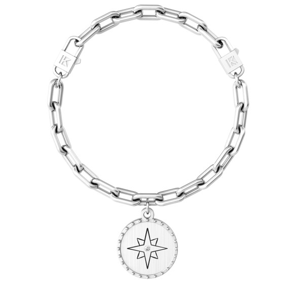 Bracciale Rosa Dei Venti