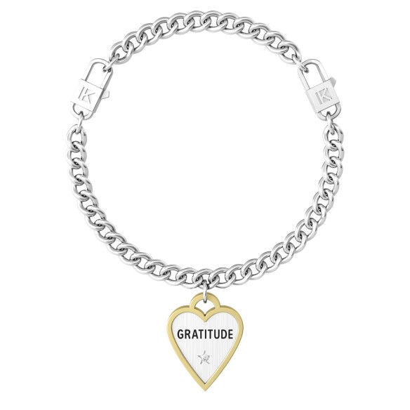 Bracciale Gratitude