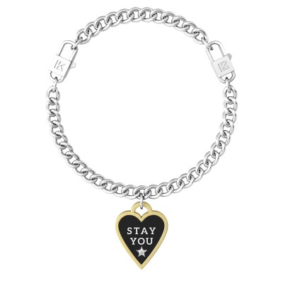 Bracciale Stay You Stay True