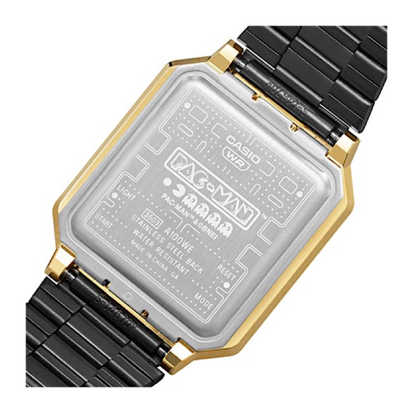 Orologio Vintage Pac-Man Limited Edition