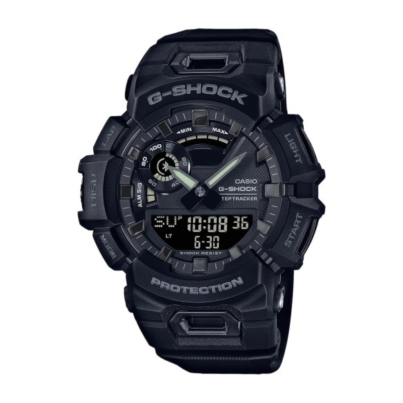Orologio Multifunzione G-Shock