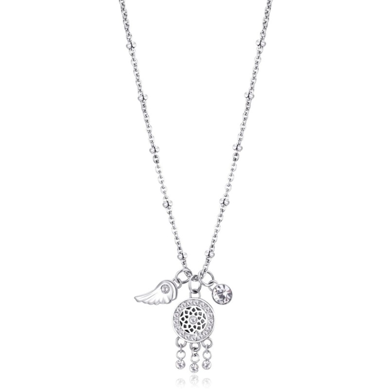 Collana Donna Chakra
