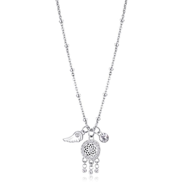 Collana Donna Chakra