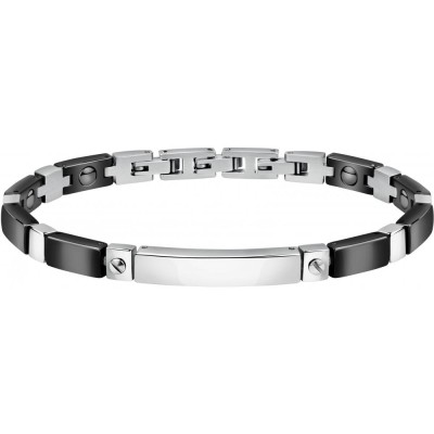 Bracciale Uomo Ceramic