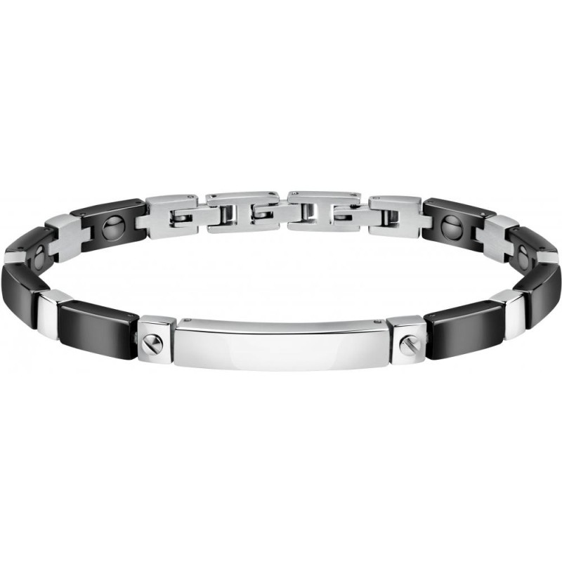 Bracciale Uomo Ceramic