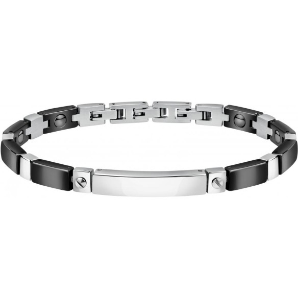 Bracciale Uomo Ceramic