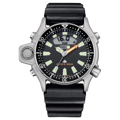 Orologio Promaster Aqualand I Uomo