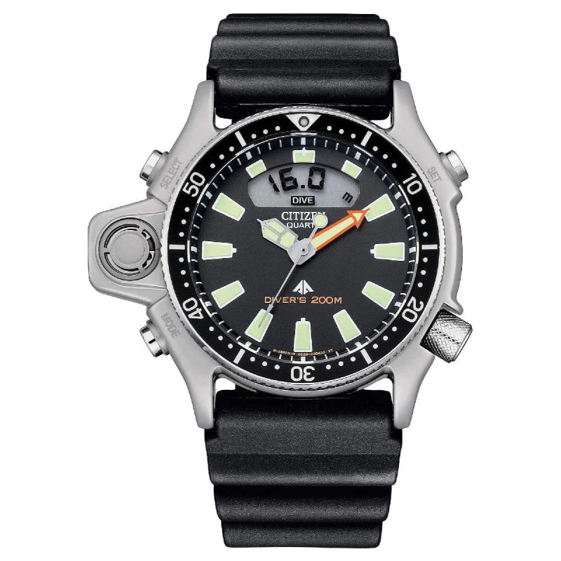 Orologio Promaster Aqualand I Uomo