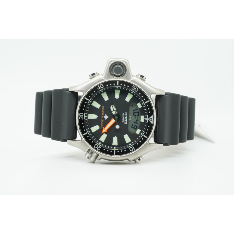 Orologio Promaster Aqualand I Uomo