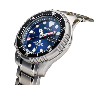 Orologio Automatico Uomo Promaster 2
