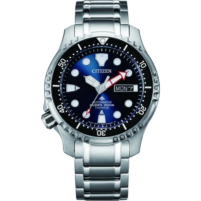 Orologio Automatico Uomo Promaster