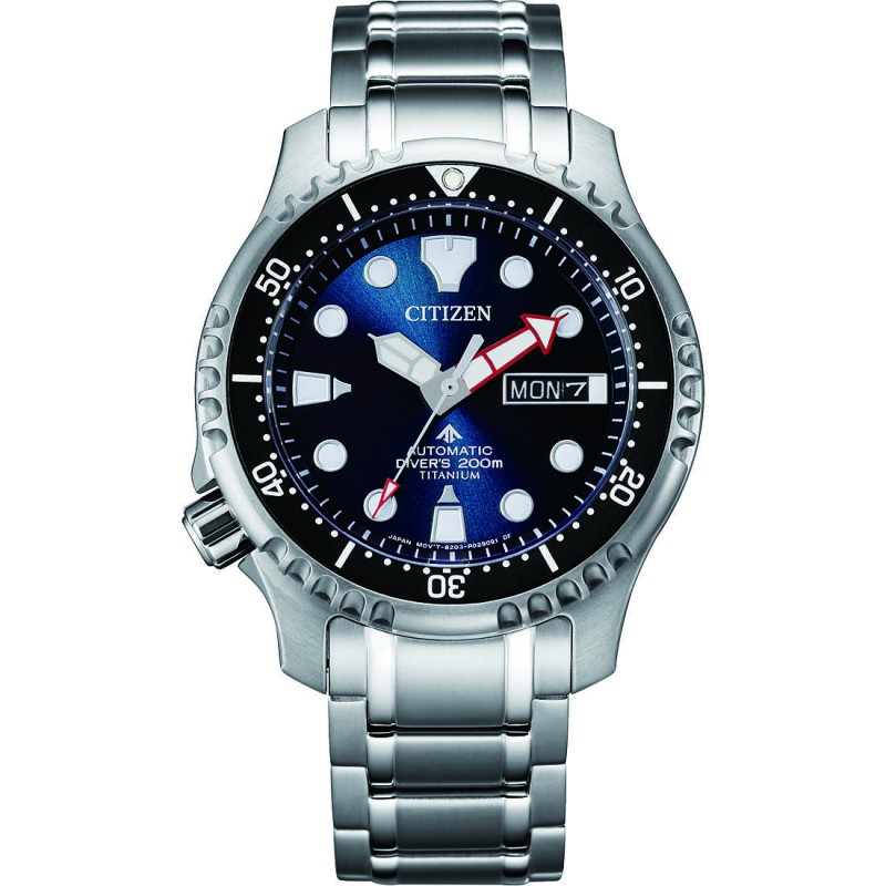 Orologio Automatico Uomo Promaster