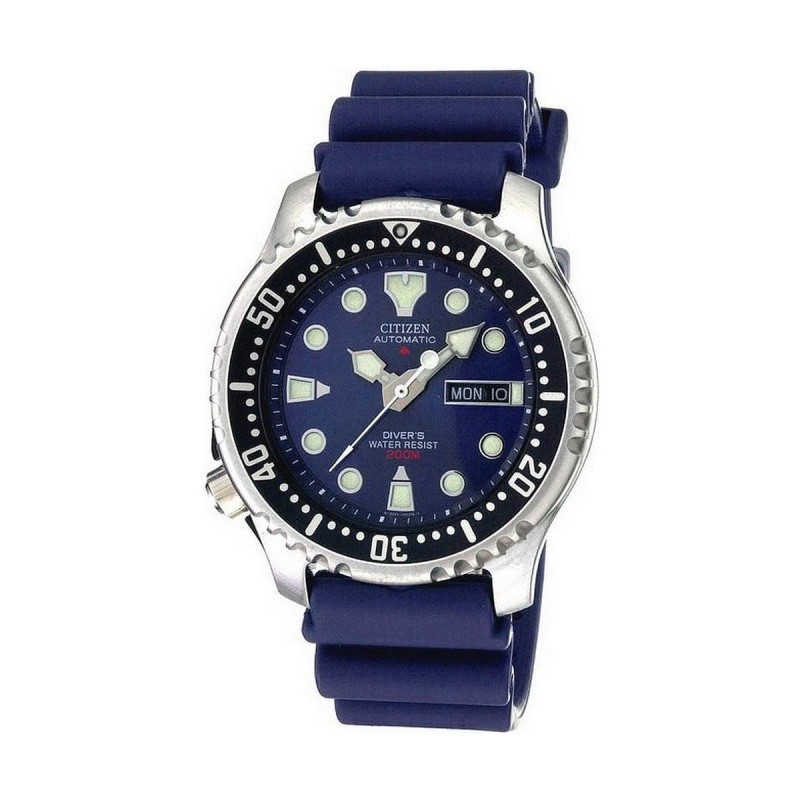 Orologio Uomo Automatico Promaster
