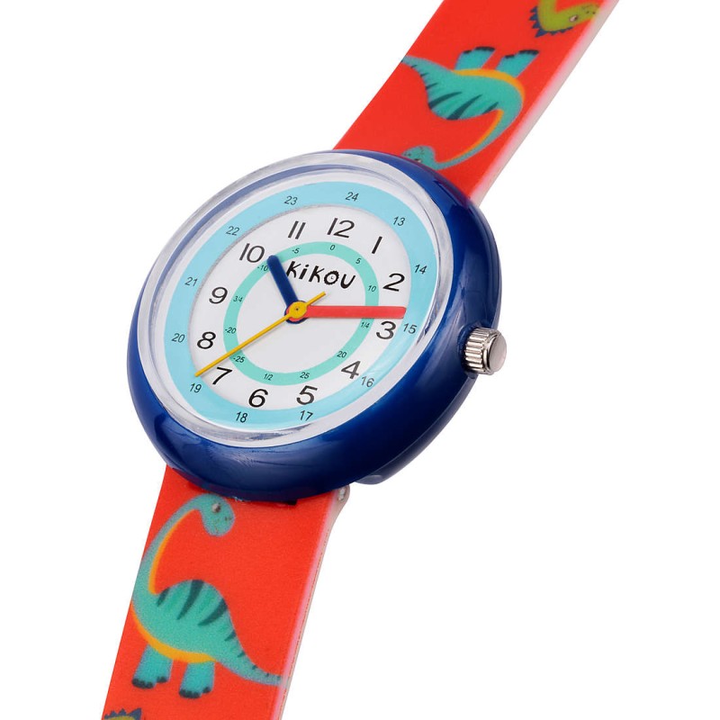 Orologio Solo Tempo Bimbo Petits